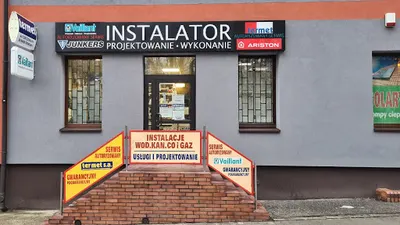 Instalator s.c. Serwis Junkers | Serwis Vaillant | Serwis Termet