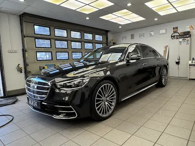 Fabryka Blasku Detailing